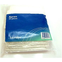 Disposable Aprons Waterproof 